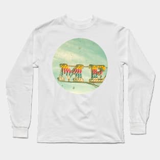 It's All About Me Long Sleeve T-Shirt